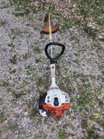Stihl Trimmer Freischneider FS50c