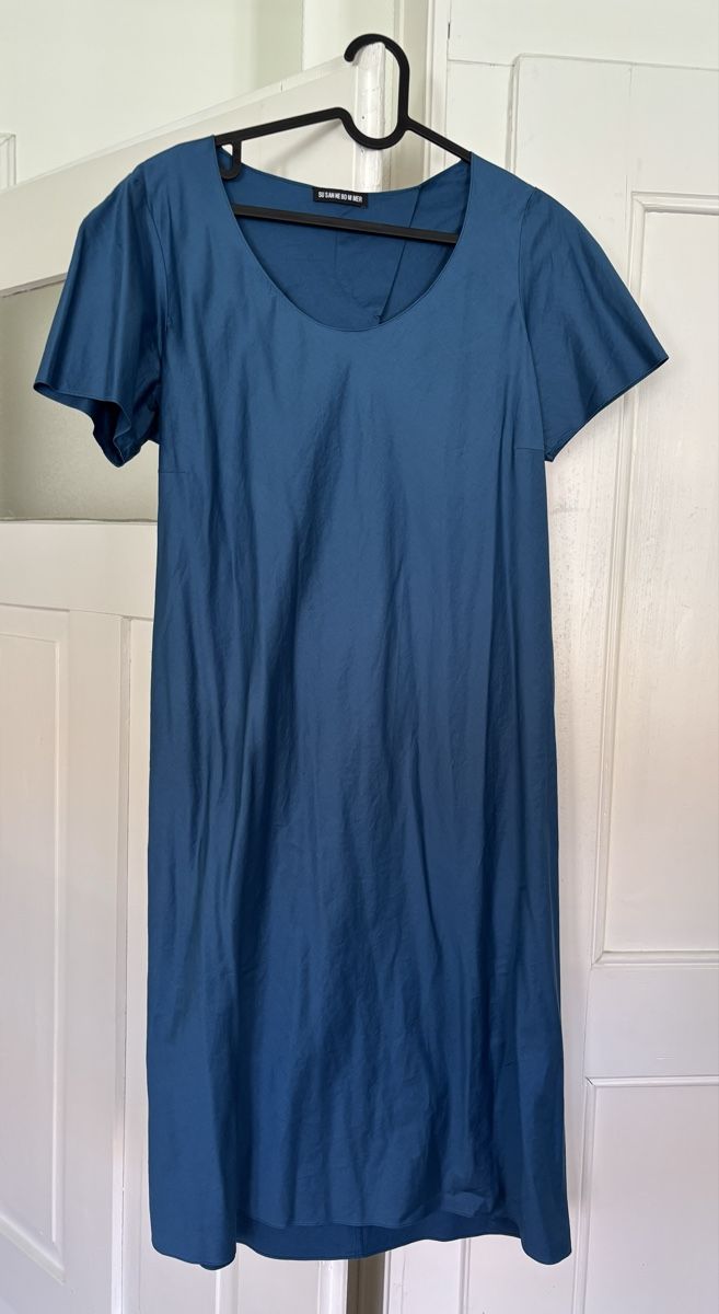 Vestiti: Sommerkleid Susanne Bommer – Usato da Zürich venduto da Bounty7