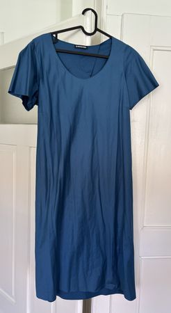 Sommerkleid Susanne Bommer