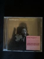 Sarah Vaughan's the finest hour CD Album