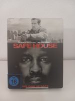 Safe House/Bluray Steelbook