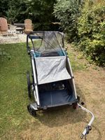 Thule Cross2
