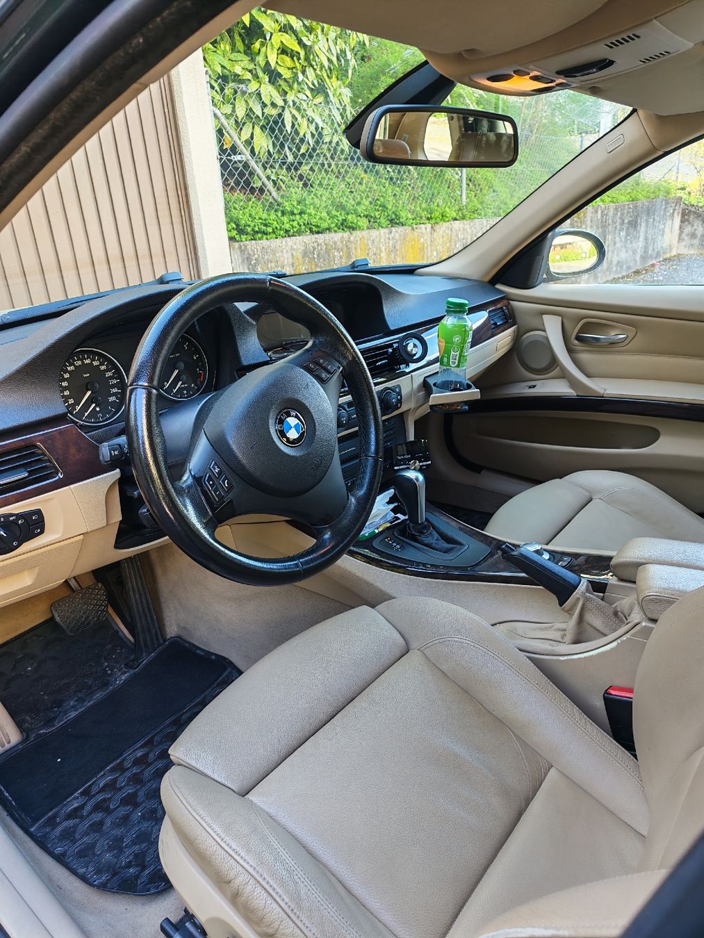 BMW Automobili: BMW 325xi – Usato da Lausen venduto da berro62 3