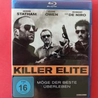 Killer Elite (Blu-ray)