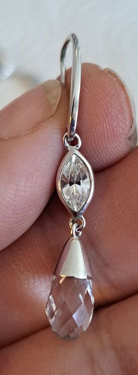 Autres bijoux: Parure Liora – D'occasion à Biel/Bienne par raf_2yqq 1