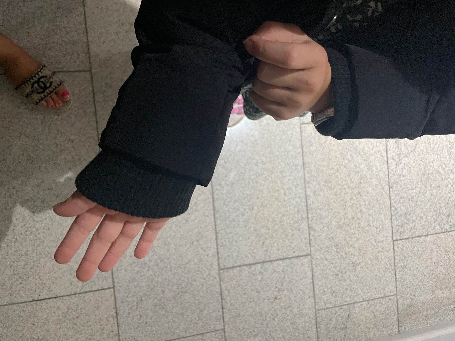 Woolrich Giacche: Woolrich Jacke Uni.6J Mädchen – Nuovo (secondo la descrizione) da Wädenswil venduto da Veky78 2