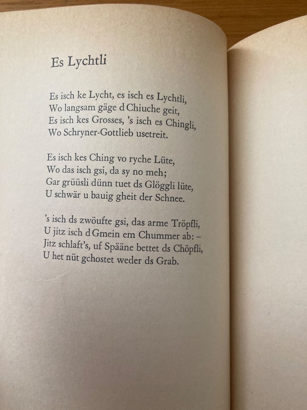 Bücher: Carl Albert Loosli – Neu (gemäss Beschreibung) aus Basel von magot58 4