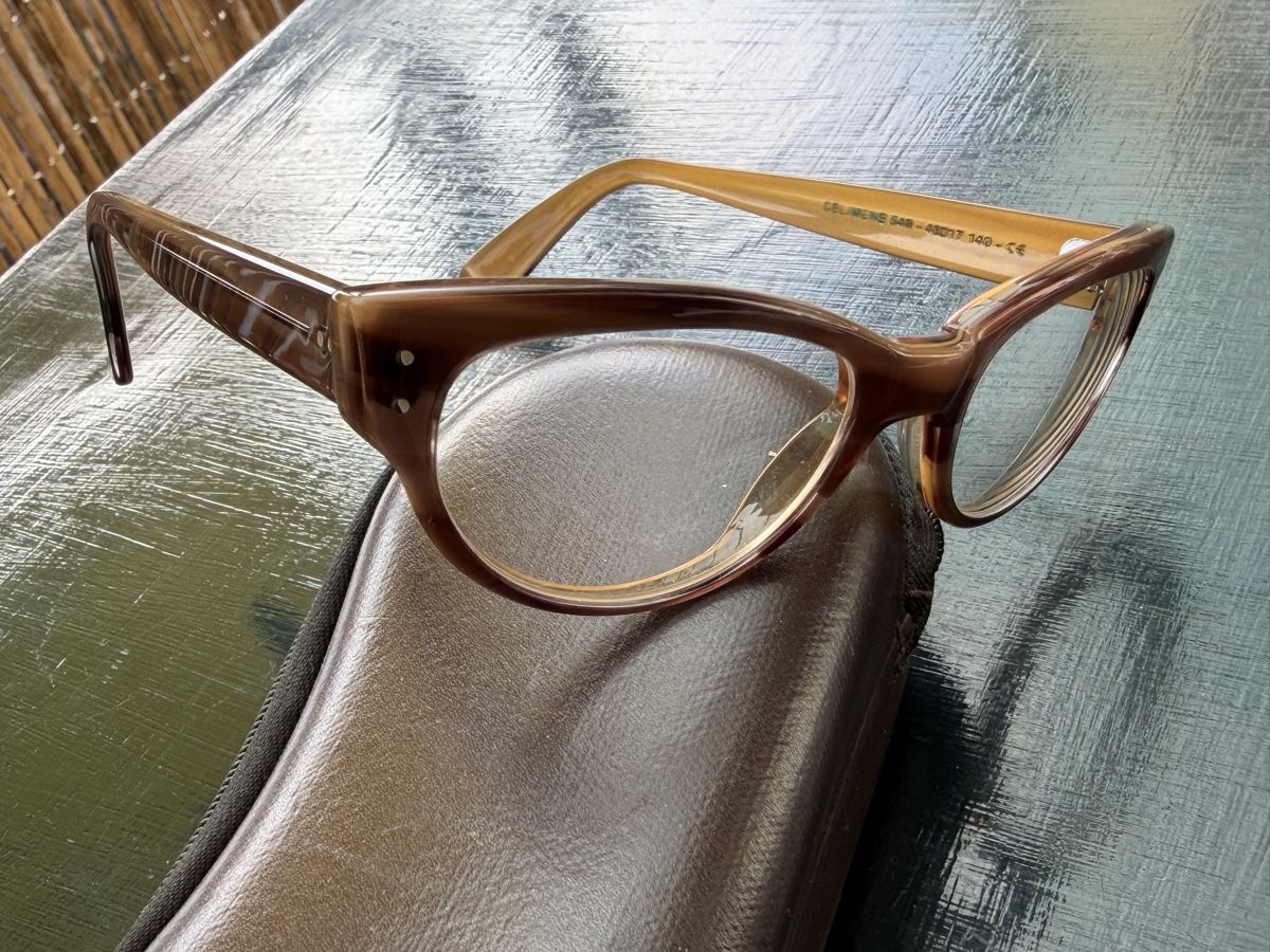 Brillen & Gläser: Jean Lafont Paris Brille Damen – Neu (gemäss Beschreibung) aus Basel von barracuda360 3