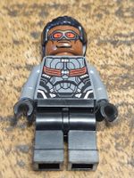 lego figurine super heroes sh0503 Falcon