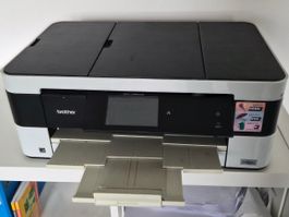 Multifunktionsdrucker Brother MFC J4620DW