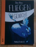 Jean-Côme: Fliegen Gewicht    ©'2024 Parallelallee