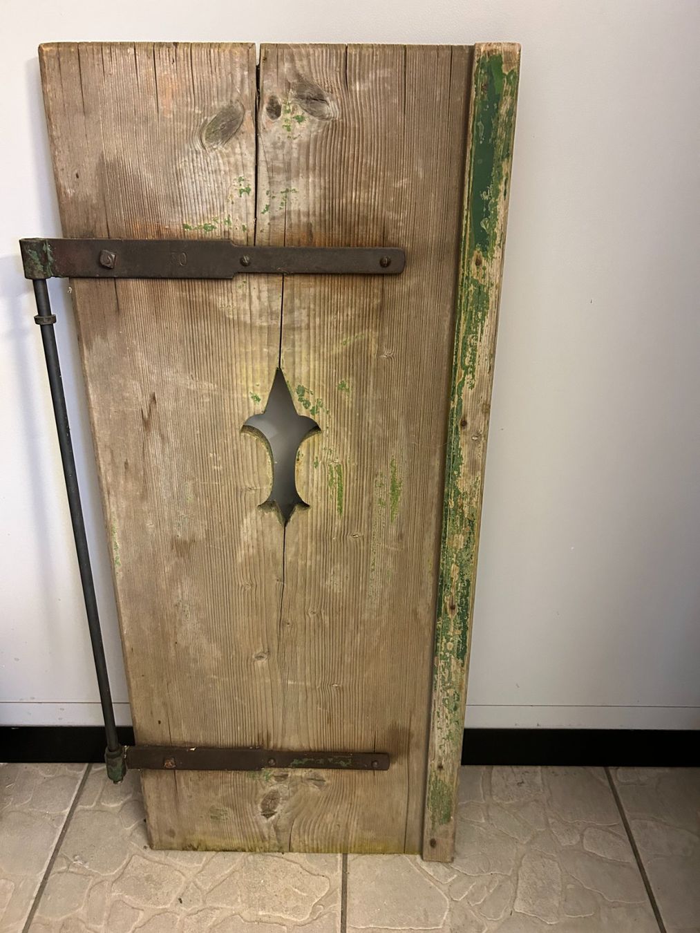 Persiane: Fensterladen klein – Usato da Arbon venduto da pschmid01