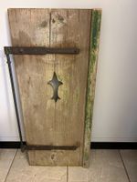 Fensterladen klein