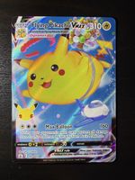 🇺🇸ab 1.- Flying Pikachu VMAX Celebrations