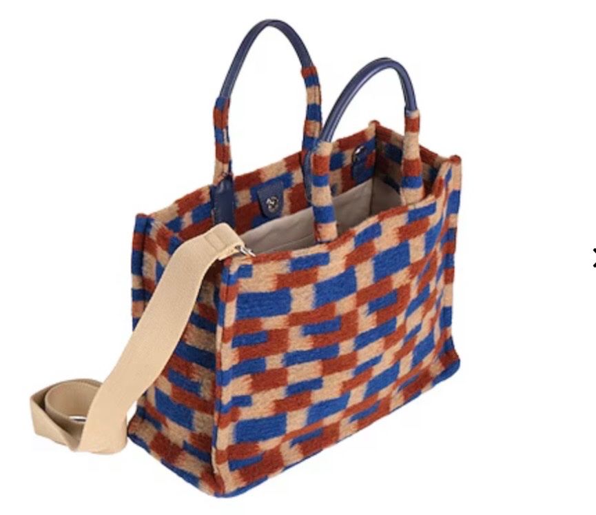 Coccinelle Borse da donna: Tasche Coccinelle Neu – Nuovo (secondo la descrizione) da Zürich venduto da rt_12345 2