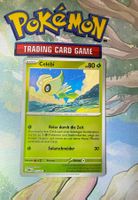 Celebi Reverse (M. Entwicklung) 012/132