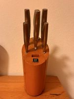Zwilling Messerblock