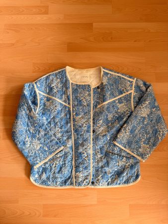 Atelier Rêve Übergangsjacke