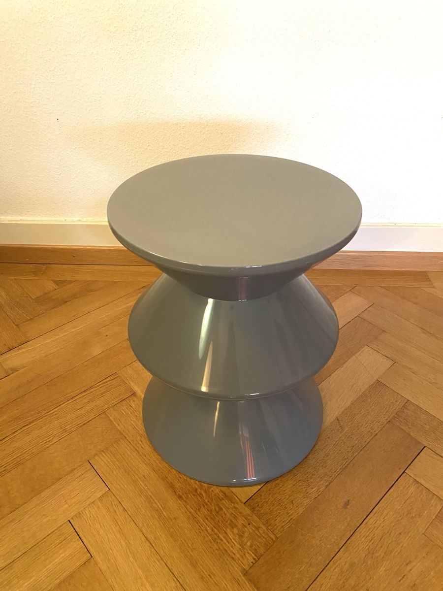Sgabelli: Design Sessel Stool Hocker Coffeetable – Nuovo (secondo la descrizione) da Olten venduto da sportwelt 1