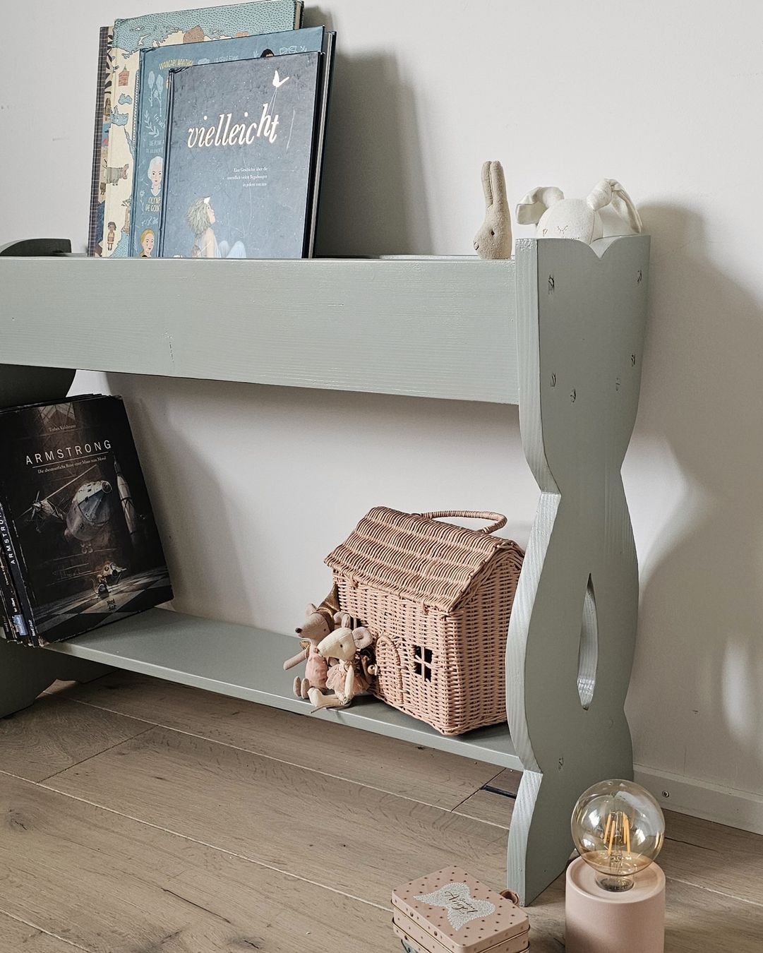 Étagères: Vintage Regal – Neuf (Voir description) à Genolier par kids_love_vintage 7