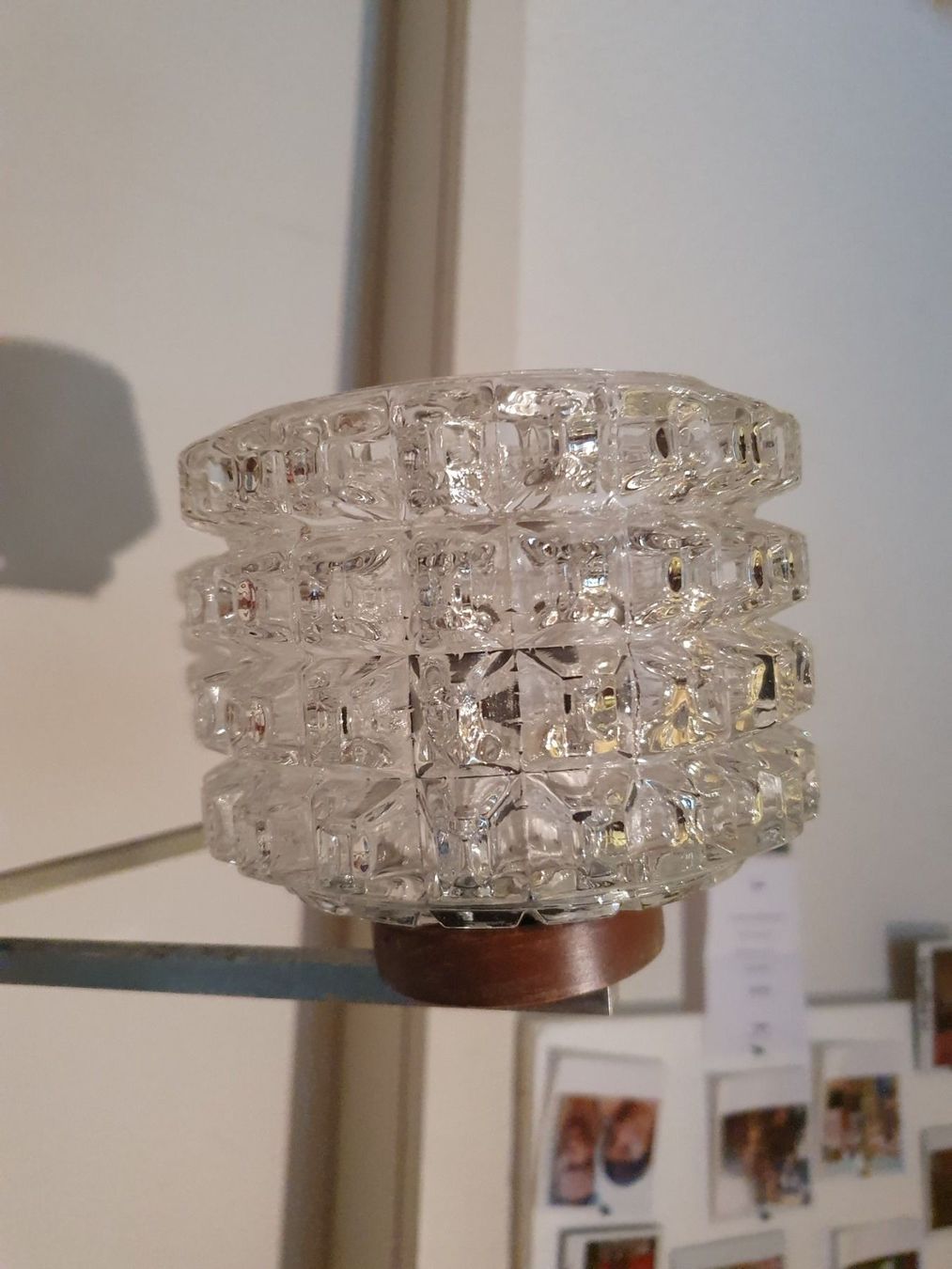 Lampade: Alte Lampe – Usato da Rupperswil venduto da greenangel4 1