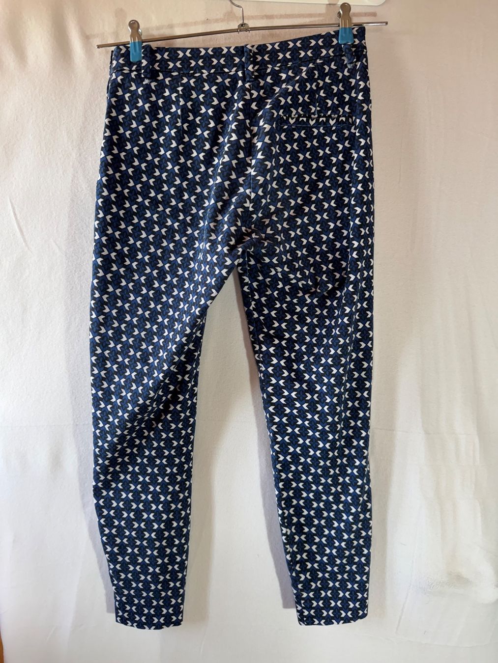 Hosen: Stoffhose von H&M Gr. 34 – Gebraucht aus Grosswangen von second_hand_dress 5