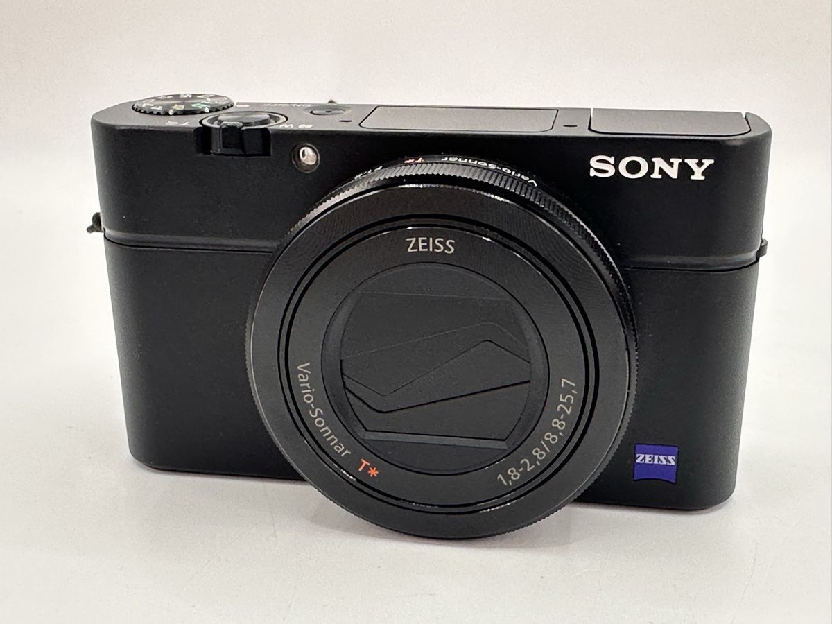 Sony Appareil photo: Sony DSC RX100 iii – D'occasion à Arbon par Sed_9bj9 1