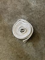 Judo Gürtel Weiss 150 cm – Budo.ch – Gebraucht