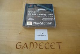 TOCA World Touring Cars