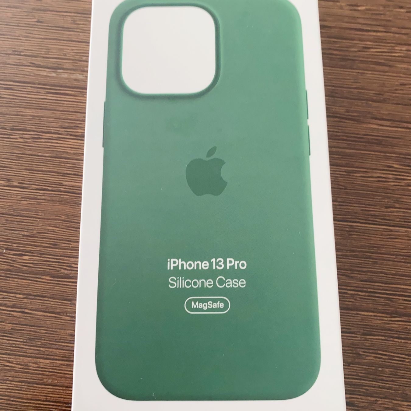 Apple Telefoni cellulari / Smartphones: iPhone 13 Pro Silikon case MagSafe – Usato da Luzern venduto da Felicita_26 3