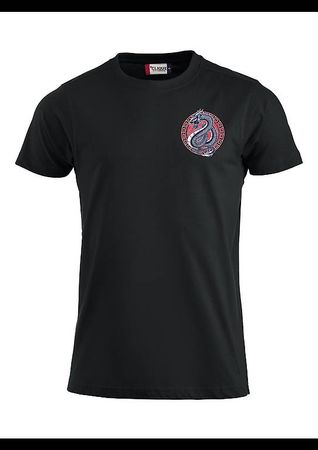 Japan Dragon T-Shirts Clique Premium | Grosse Farbauswahl
