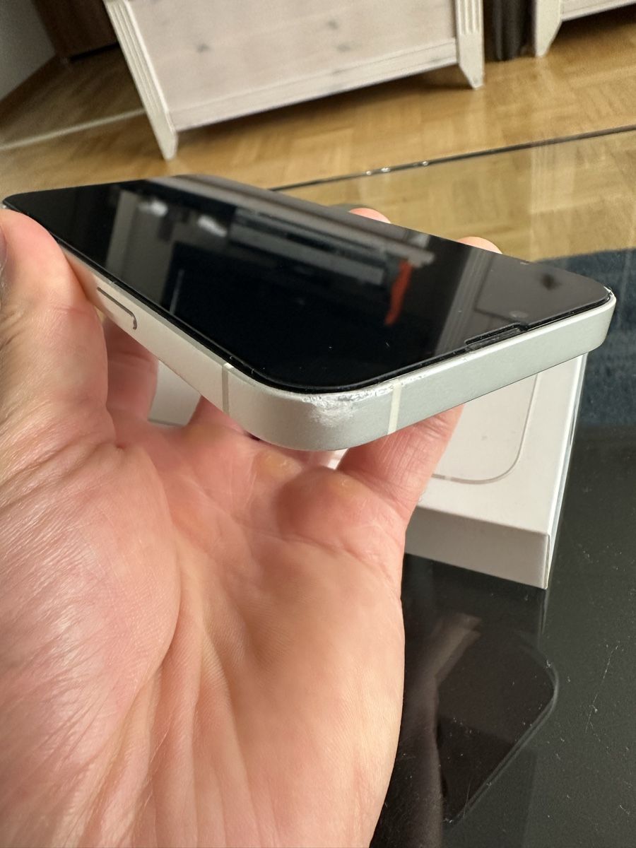 Apple Telefoni cellulari / Smartphones: Iphone 13 128GB – Usato da Worb venduto da Nickschu 6
