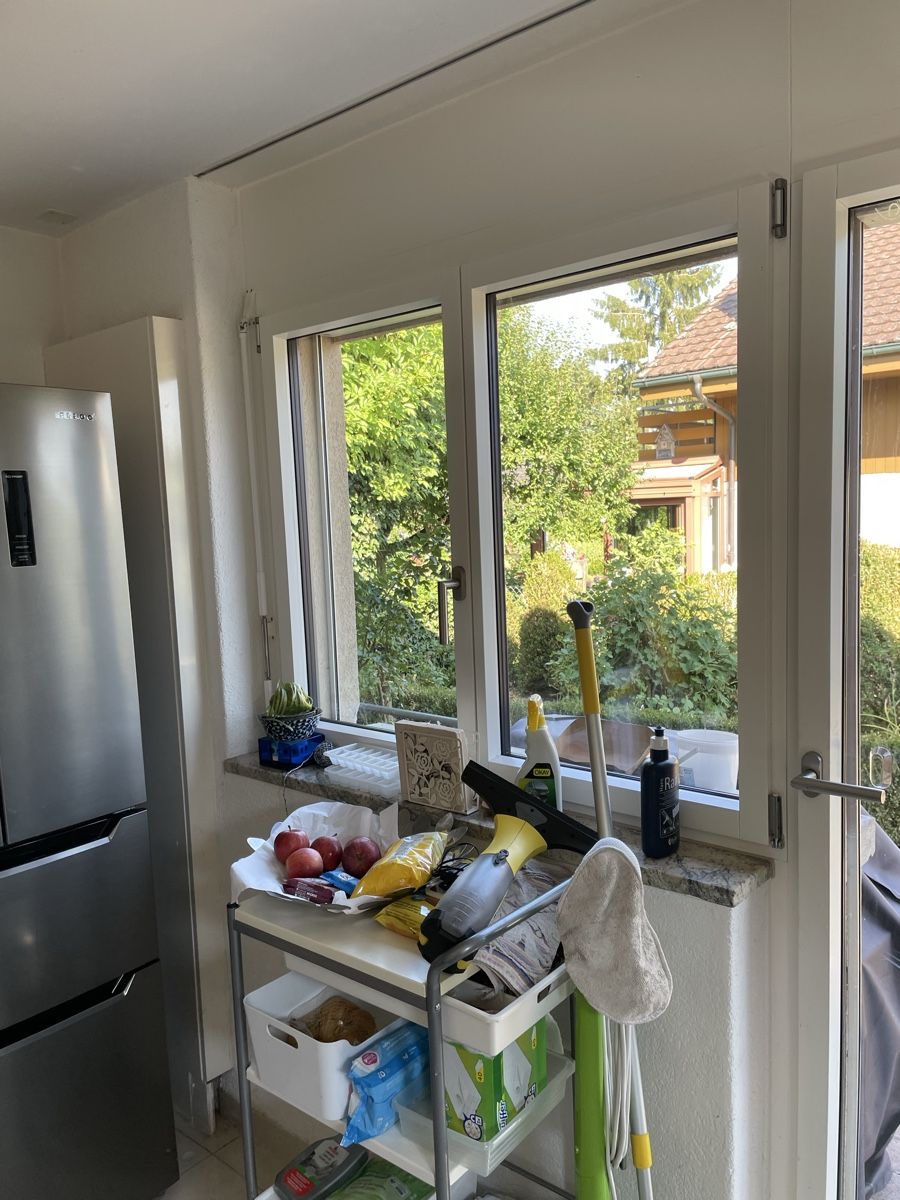 Cucine complete: Top ganze Kueche. Top neue Geraete – Usato da JEGENSTORF venduto da pem_qs2l 2