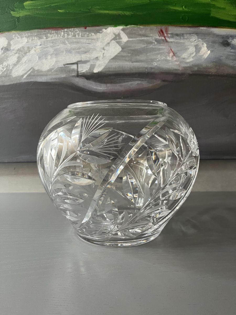 Verres: Bowle-Set Bleikristall – D'occasion à Maur par MCM1976 4