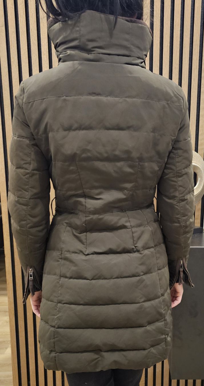 Vestes: Winterjacke – D'occasion à Grosshöchstetten par Qenko 2