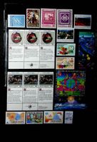 NATIONS UNIES NEW YORK TIMBRES NEUFS** 1991-1992 / OC109