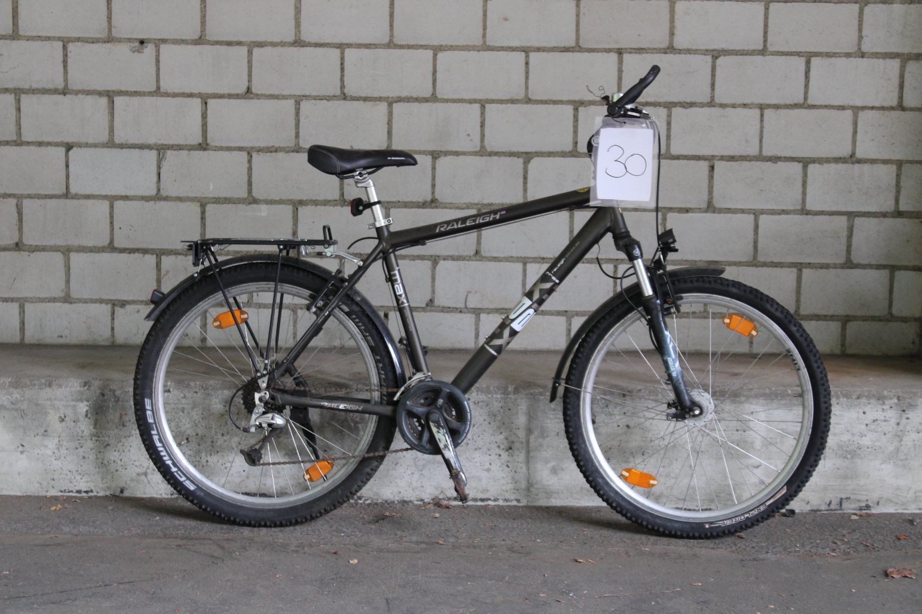 Vélos: Occasionsvelo 30 – Défectueux à Winterthur par VeloordnungFundbuero