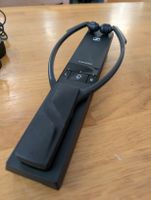 Sennheiser RR 5000 – TV-Hörsystem, mit Ladestation