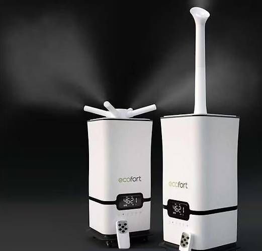 Humidificateurs: Luftbefeuchter – Neuf (Voir description) à Worb par Excalire 4