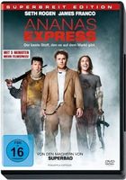 Ananas Express (Seth Rogen, James Franco)