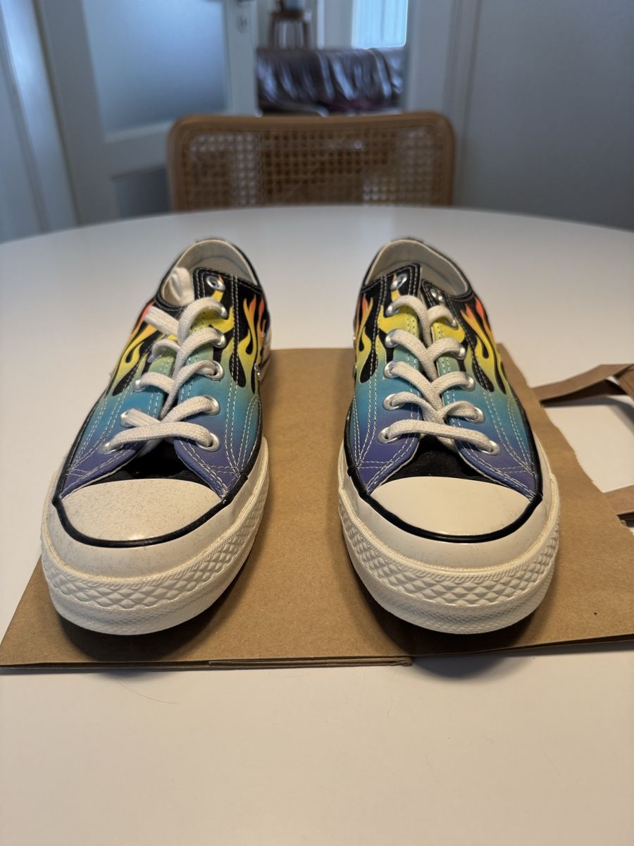 Converse Herrenschuhe: Converse All Star 🔥 – Neu (gemäss Beschreibung) aus Zürich von GC96