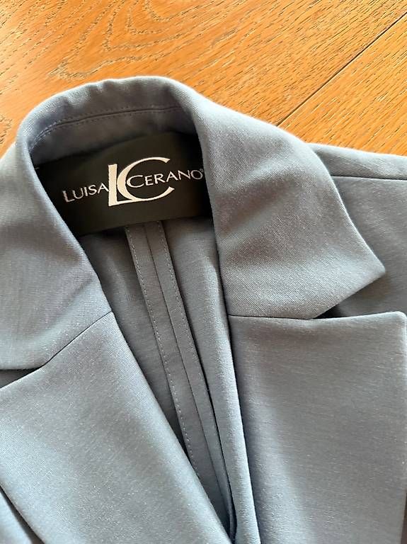 Completi & Tailleur: Set Blau BOSS; 2x Luisa Cerano – Usato da Schindellegi venduto da Poshanna 3