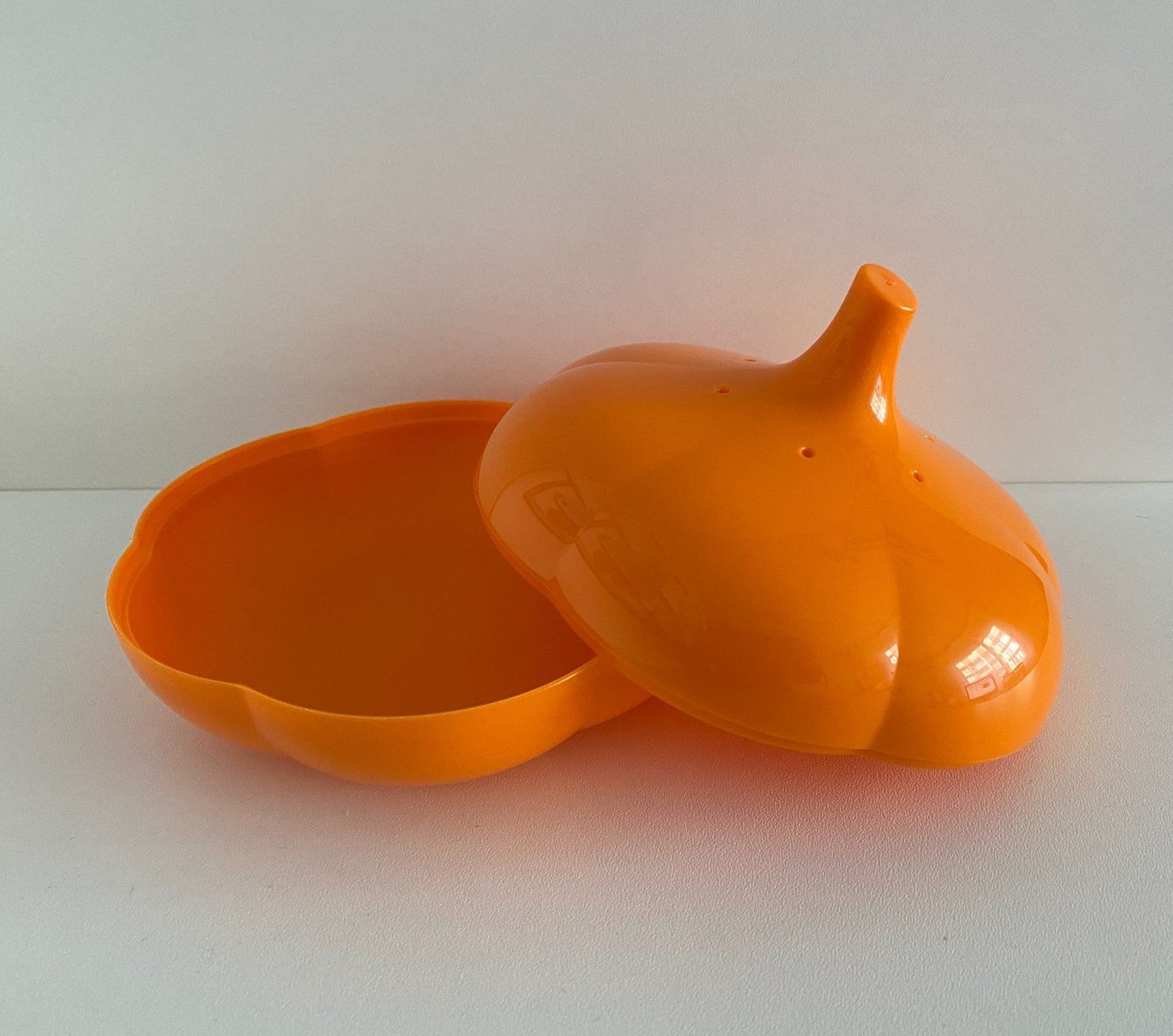 Tupperware Contenitori & Simili: Tupperware - Knoblauchdose – Nuovo (secondo la descrizione) da Kaufdorf venduto da bambulka22 4