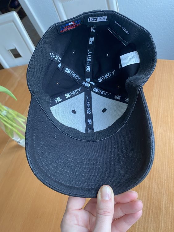 Baseball Cap New Era / Grösse smallmedium Kaufen auf Ricardo