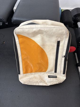 Freitag Rucksack Hazzard
