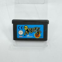Mr Nutz (Gameboy Advance)