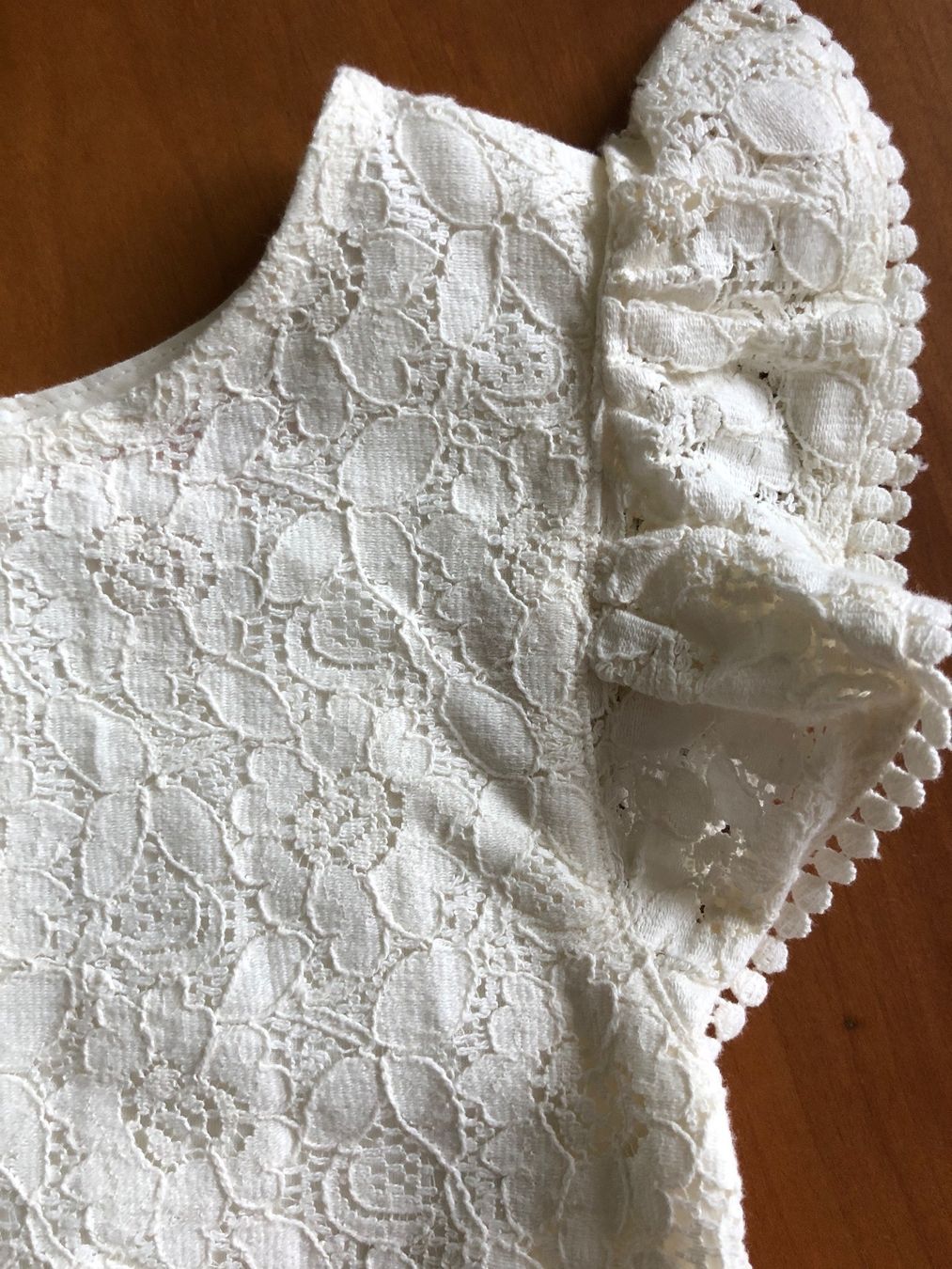 Vestiti & Gonne: Mädchenkleid 116 neuwertig – Nuovo (secondo la descrizione) da Obfelden venduto da dafae 1