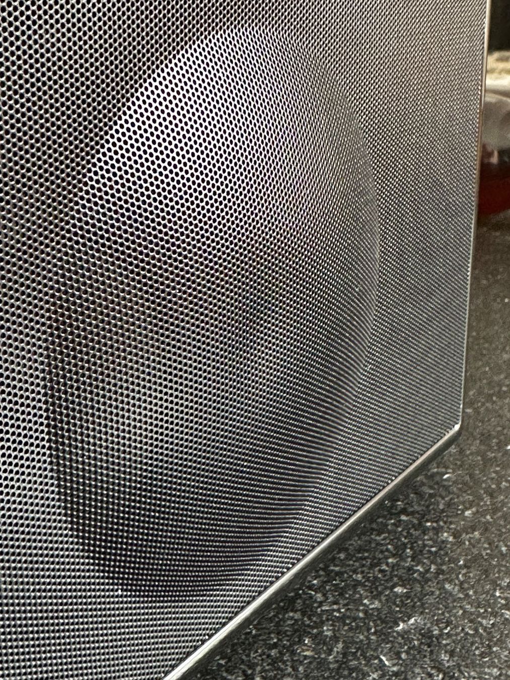 Lettore multimediale & Streamer: Geneva Sound System Model S (OHNE iPod!) – Usato da Feusisberg venduto da Frizzle63 5