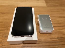 iPhone 15 Pro (128GB, Natural Titanium)
