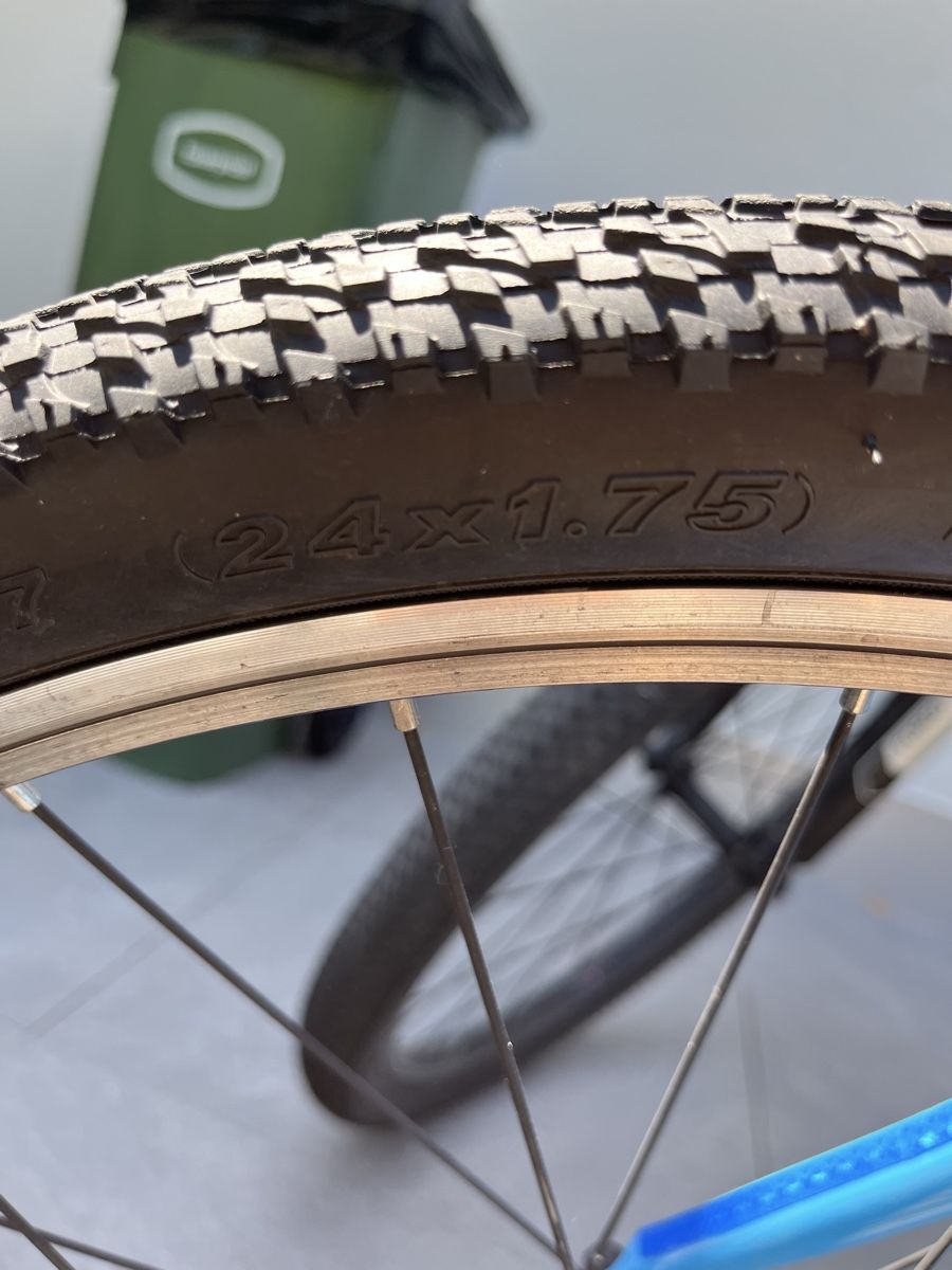 Biciclette: Crosswave Rocket 27.5 und Crosswave Prime 24.5 – Usato da Kloten venduto da MyCaptive76 5